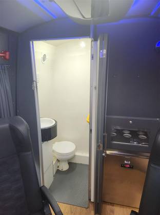 MERCEDES-BENZ SPRINTER 2.2 CDI DIESEL VAN 516 TA EXTRA LONGO 21L MANUAL